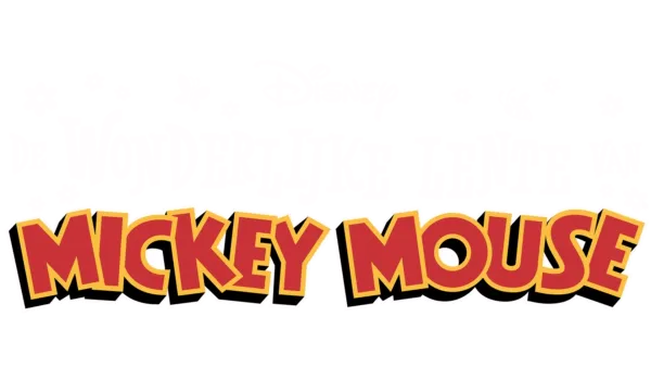 De Wonderlijke Lente van Mickey Mouse
