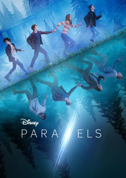 Watch Parallels | Full episodes | Disney+