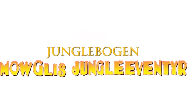 Junglebogen: Mowglis Jungleeventyr