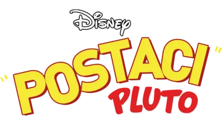 Postacı Pluto