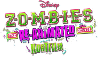 ZOMBIES: The Re-Animated Series (Kortfilm)