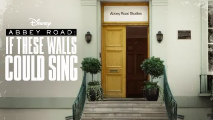 thumbnail - If These Walls Could Sing