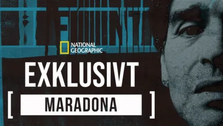 thumbnail - Exklusivt - Maradona