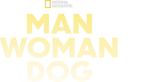 Muž, žena, pes