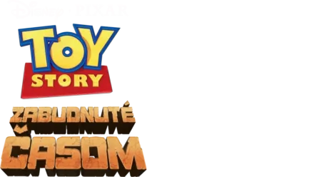 Toy Story: Zabudnuté časom