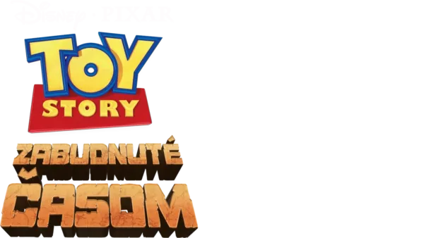 Toy Story: Zabudnuté časom