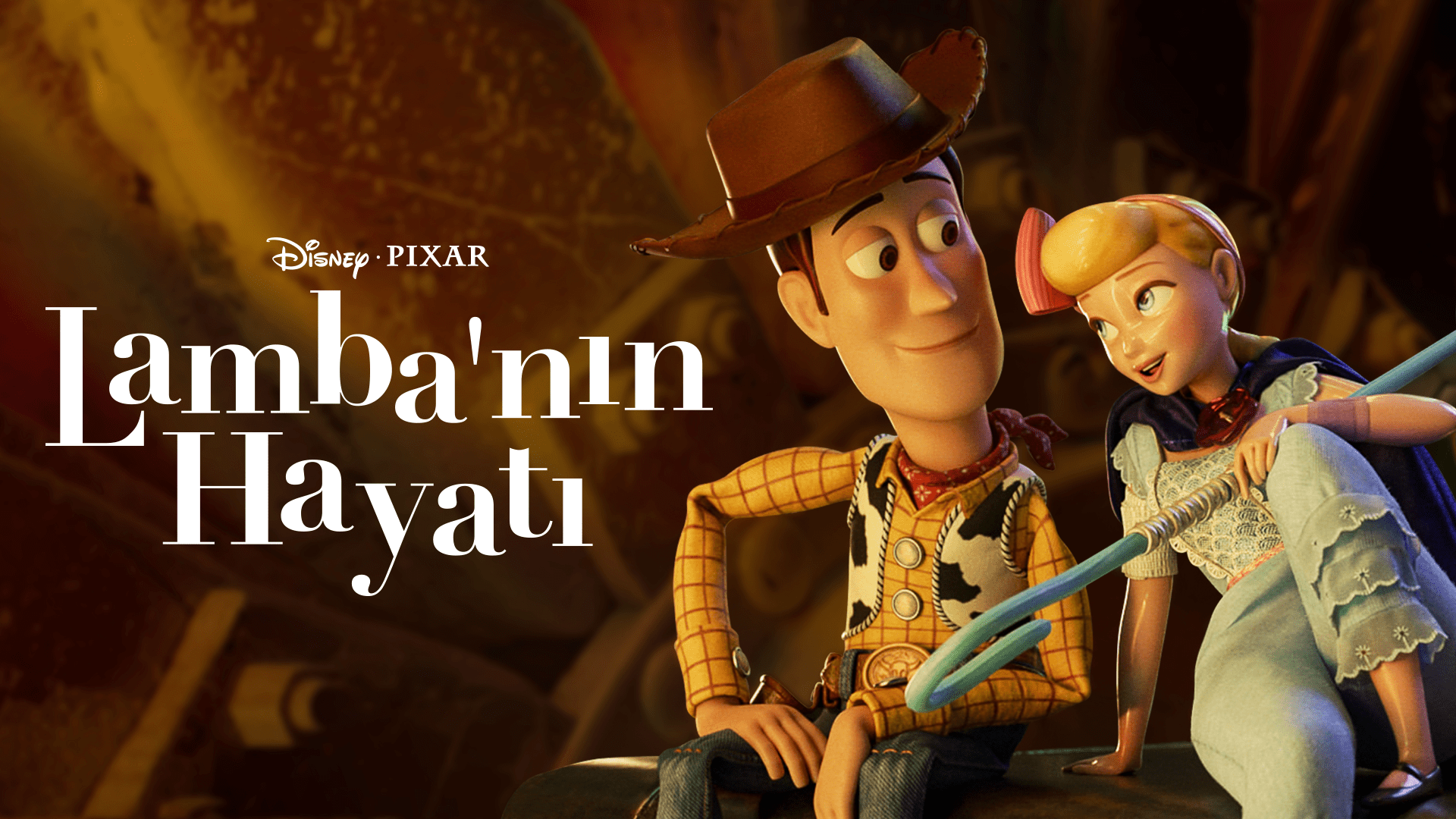 Lamba'nın Hayatı İzleyin | Disney+