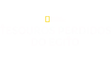 Tesouros perdidos do Egito