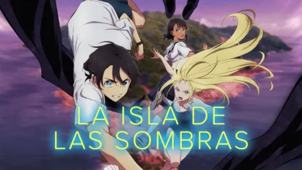 thumbnail - La isla de las sombras