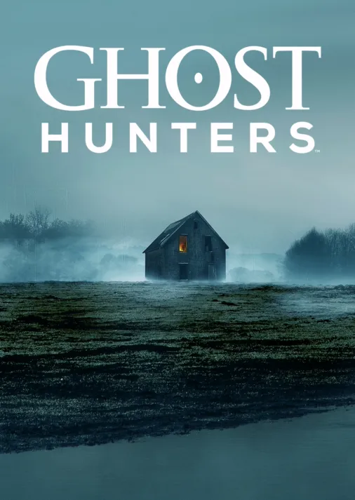 Watch ghost hunters hot sale online free