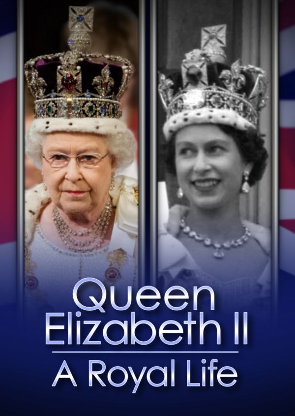 Queen Elizabeth II: A Royal Life - A Special Edition of 20/20 on Disney+ UK