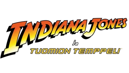 Indiana Jones ja tuomion temppeli