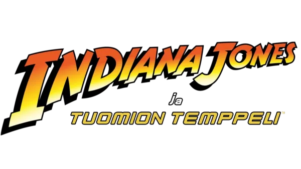 Indiana Jones ja tuomion temppeli