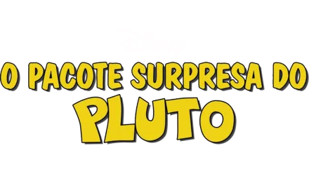 O Pacote Surpresa do Pluto