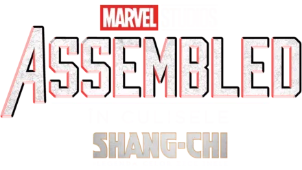 În culisele Shang-Chi şi Legenda Celor Zece Inele