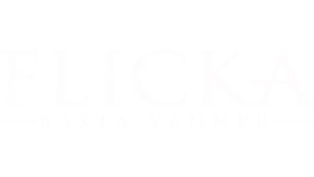 Flicka - Bästa Vänner