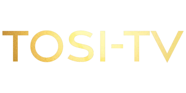 Tosi-TV Title Art Image