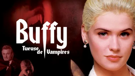 thumbnail - Buffy tueuse de vampires