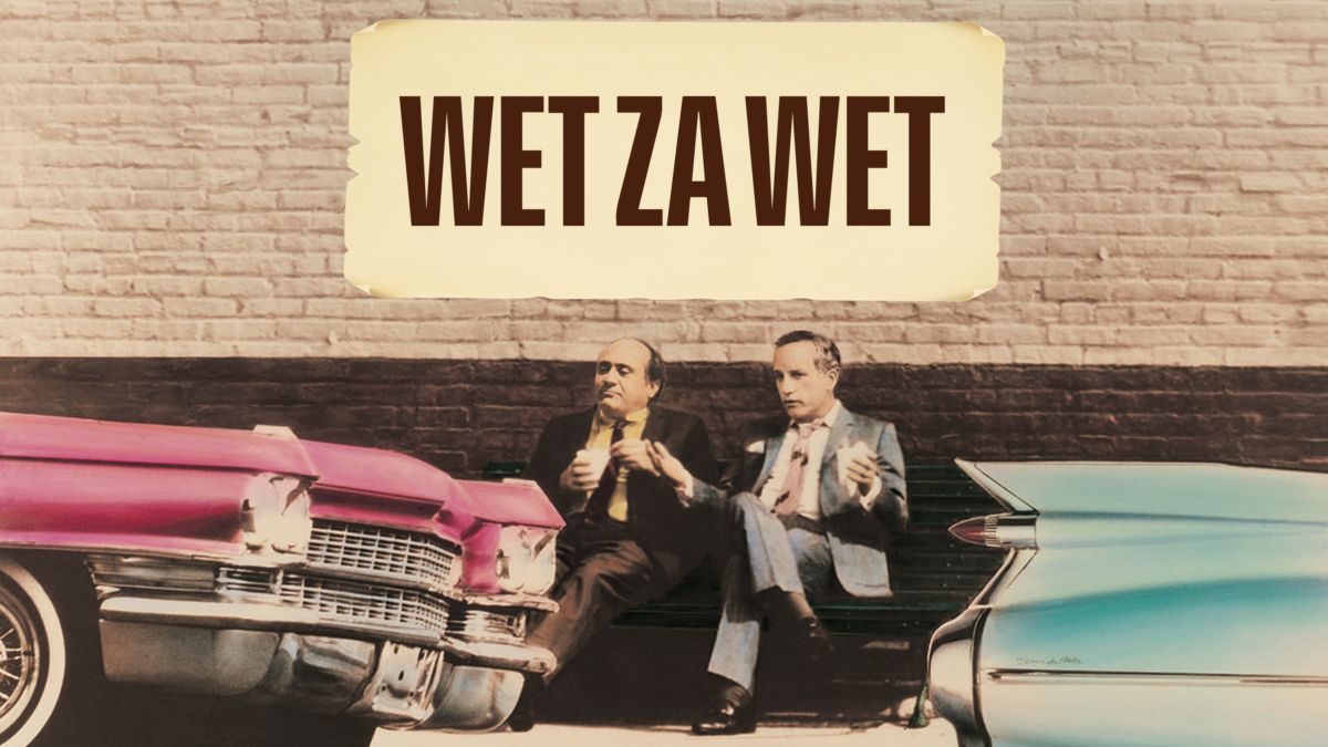 Oglądaj Wet za wet Cały film Disney+