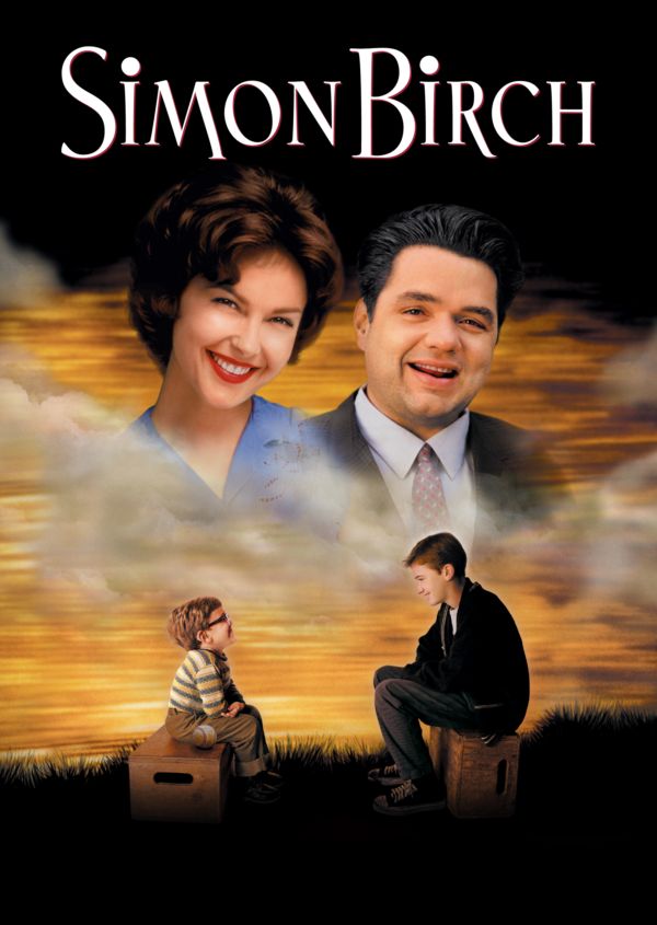 Simon Birch on Disney+ CA