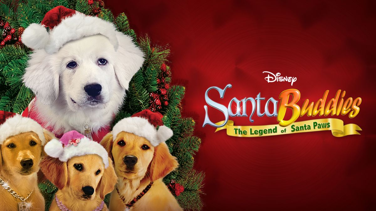 kijk-santa-buddies-the-legend-of-santa-paws-volledige-film-disney