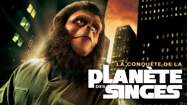 thumbnail - La Conquête de la planète des singes