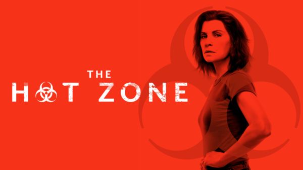 The Hot Zone on Disney+ globally