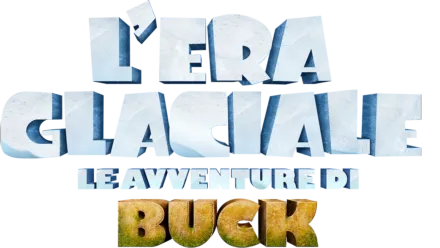 L'era glaciale: Le avventure di Buck