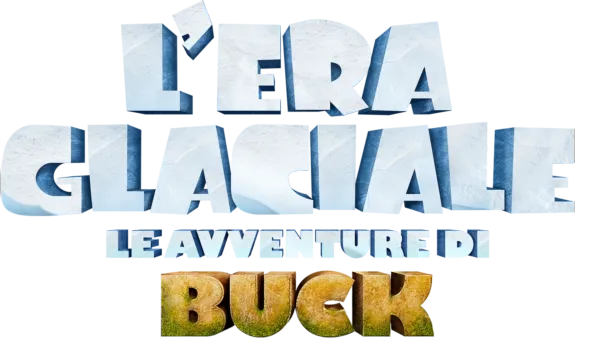 L'era glaciale: Le avventure di Buck