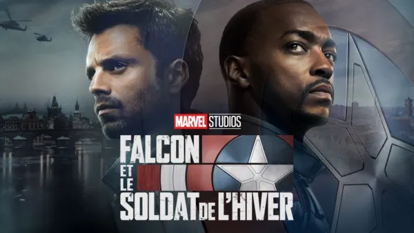 thumbnail - Falcon et le Soldat de l'Hiver