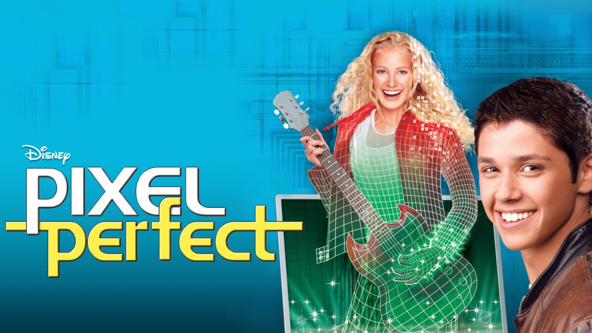 Watch Pixel Perfect | Full Movie | Disney+