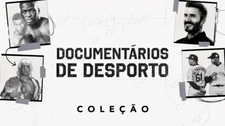 thumbnail - Documentários de Desporto