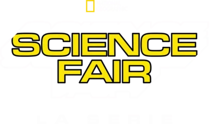 Science Fair: La serie