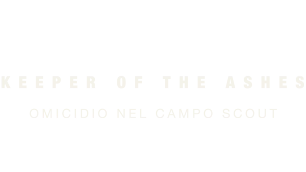 Keeper of the Ashes: Omicidio nel campo scout
