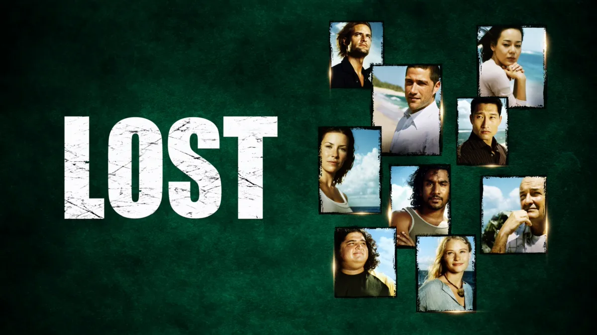 Watch Lost Full episodes Disney