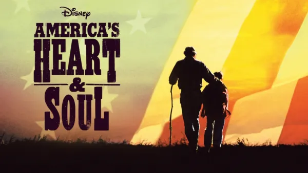 thumbnail - America's Heart & Soul