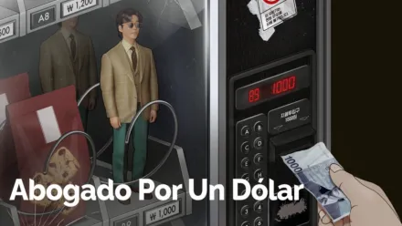 thumbnail - Abogado por un dólar