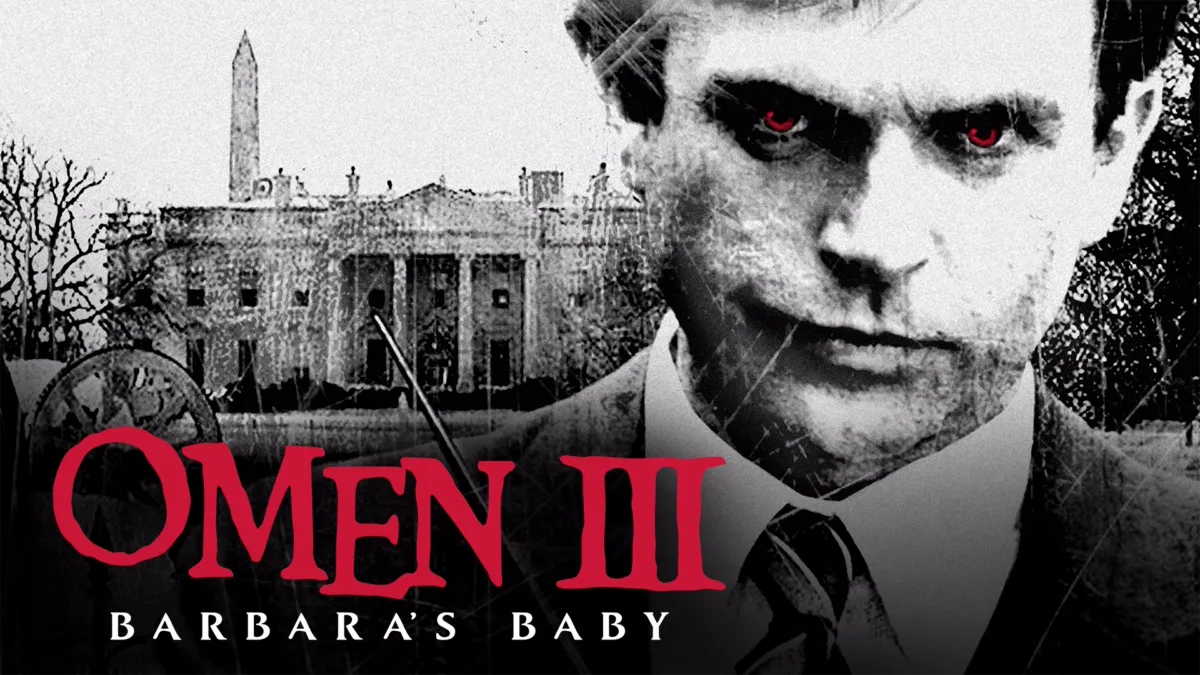 Barbara's Baby – Omen III ansehen | Disney+