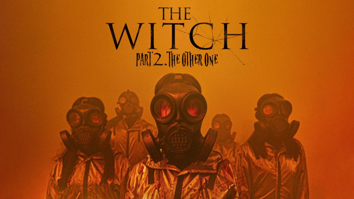 дорама the witch 2018 фото 70