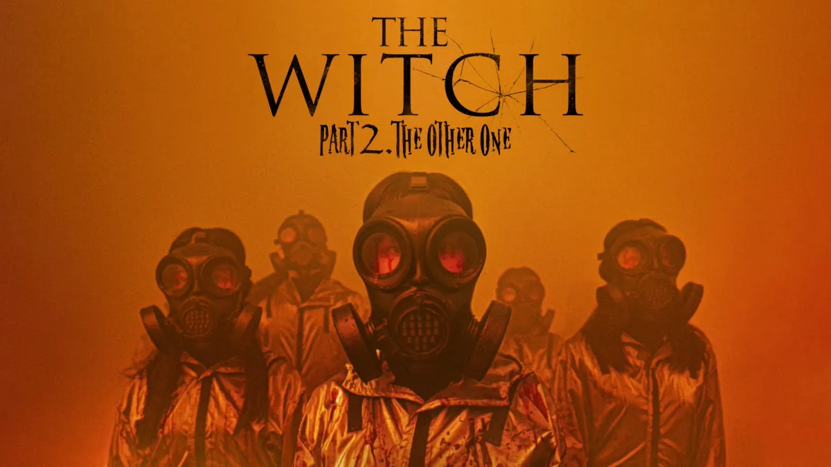 where can i watch the witch part 1 and 2