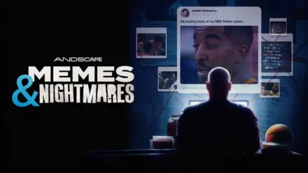 thumbnail - Memes & Nightmares