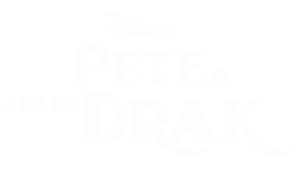Pete a jeho drak