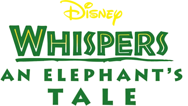 Whispers : An elephant's Tale