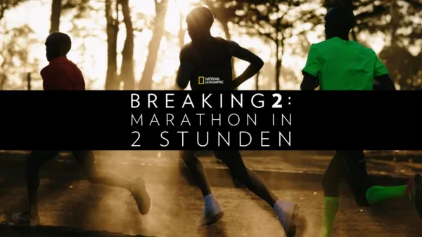 thumbnail - Breaking2: Marathon in 2 Stunden