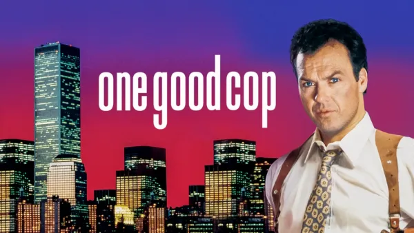 thumbnail - One Good Cop