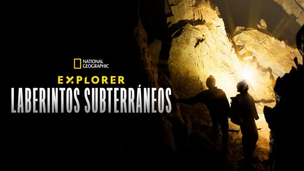 thumbnail - Explorer: Laberintos subterráneos