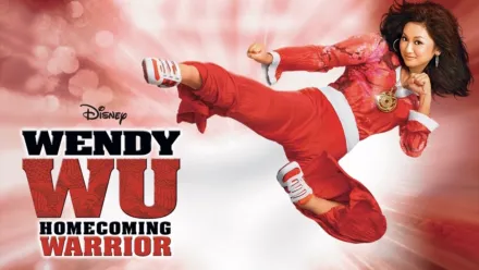 thumbnail - Wendy Wu: Homecoming Warrior