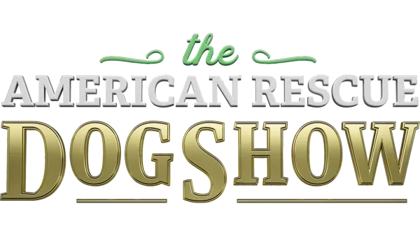 The American Rescue Dog Show