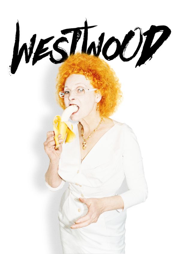 Westwood: Punk, Icon, Activist on Disney+ UK