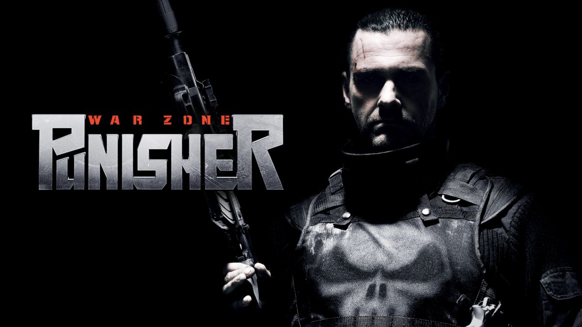 Watch The Punisher War Zone Full movie Disney+